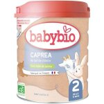 Caprea 2me age lait de chvre 800 g de babybio