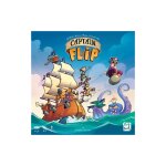 Captain flip le jeu de societe