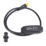 Capteur de changement de vitesse pour bafang bbs01 bbs02 bbshd, moteur à entraînement central dans le ... Capteur de changement de vitesse pour bafang bbs01 bbs02 bbshd, moteur à entraînement central dans le ...