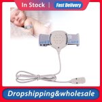 Capteur intelligent de couches pour bbs, pour filles et garons, boucle de pipi, alarme, rappel humide ...