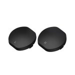 Capuchon d'objectif de lunettes en silicone 2 pièces pour casque psvr2 housse de protection anti - poussière ... Capuchon d'objectif de lunettes en silicone 2 pièces pour casque psvr2 housse de protection anti - poussière ...