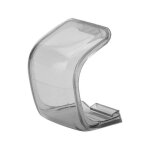Capuchon de protection d'objectif de drone, housse de protection de cardan de poche pour cam�ra, housse ...
