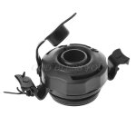 Capuchon de valve d'air 3 en 1 pour matelas gonflable intex, pour bateau gonflable