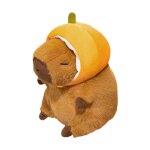 Capybara peluche voiture canape capybara jouet animal poupee cadeaux d'anniversaire famille cochon rose ... Capybara peluche voiture canape capybara jouet animal poupee cadeaux d'anniversaire famille cochon rose ...
