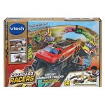 Car - board racers car - board racers - circuit monster tracks