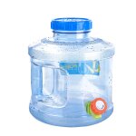 Carafe a eau 1. 6 / 3. 3 gallons avec robinet 7. 5 / 15l, sans bpa, rservoir de stockage d'eau, support ...
