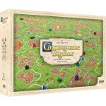 Carcassonne : big box 2021 Carcassonne : big box 2021