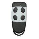 Cardin s449 qz4 qz2 qz3 qz1 telecommande portail 433. 92mhz cardin tlcommande portail / tlcommande ...