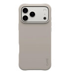 Care by panzerglass etui tendance samba avec magsafe iphone 17 pro max vanilla beige