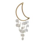 Carillons eoliens en bois, carillon suspendu en coquillage, décoration de maison, d'extérieur, de jardin, ... Carillons eoliens en bois, carillon suspendu en coquillage, décoration de maison, d'extérieur, de jardin, ...