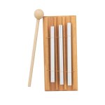Carillons eoliens de table, carillon de méditation en bois, jouets musicaux educatifs pour enfants, instrument ... Carillons eoliens de table, carillon de méditation en bois, jouets musicaux educatifs pour enfants, instrument ...