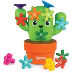 Carlos le cactus pour compter de learning resources jouets de la petite enfance motricit� fine jouets ...