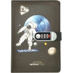 Carnet de note avec serrure, journal intime avec code pour garçon fille enfant(univers planète), carnet ... Carnet de note avec serrure, journal intime avec code pour garçon fille enfant(univers planète), carnet ...