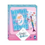 Carnet secret magic ocean