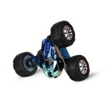 Carrera 370162114 mod�le radiocommand� voiture de cascade moteur electrique 1:16 - carrera