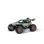 Carrera 370200004 mod�le radiocommand� buggy moteur electrique - carrera