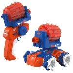 Carrera 370240020 mod�le radiocommand� voiture moteur electrique - carrera