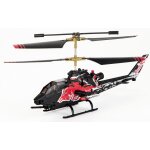 Carrera 370501040x modèle radiocommandé hélicoptère moteur electrique - carrera Carrera 370501040x modèle radiocommandé hélicoptère moteur electrique - carrera