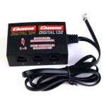 Carrera digital 132 - 30348 - v�hicule miniature et circuit - pi�ce d�tach�e - boitier d'extension pour ...