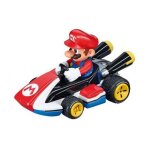 Carrera go!!! - 20064033 - voiture de circuit - nintendo mario kart 8