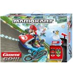Carrera go!!! circuit nintendo mario kart 8 62491