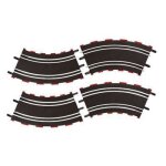 Carrera go carrera digital 143 - 20061646 - v�hicule miniature et circuit - pi�ce d�tach�e - virages ...