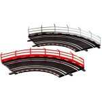 Carrera go carrera digital 143 - 20061651 - vhicule miniature et circuit - pice dtache - rail de ...