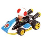Carrera mario kart 8 modèle de voiture de rallye pré - assemblé 1:43 - carrera Carrera mario kart 8 modèle de voiture de rallye pré - assemblé 1:43 - carrera