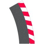 Carrera - rail et accessoire pour circuit - 20020564 - 1 / 24 et 1 / 32 - carrera evolution - carrera ...