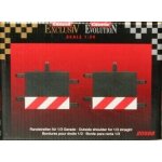Carrera - rail et accessoire pour circuit - 20020588 - 1 / 24 et 1 / 32 - carrera evolution - carrera ...