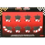 Carrera - rail et accessoire pour circuit - 20020590 - 1 / 24 et 1 / 32 - carrera evolution - carrera ...