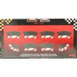 Carrera - rail et accessoire pour circuit - 20020591 - 1 / 24 et 1 / 32 - carrera evolution - carrera ...