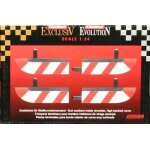 Carrera - rail et accessoire pour circuit - 20020599 - 1 / 24 et 1 / 32 - carrera evolution - carrera ...
