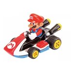 Carrera toys p&s mario kart 8 - mario