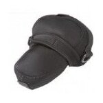 Carry speed - pochette a bandouli�re, noir