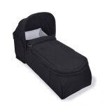 Carrycot double bro - noir