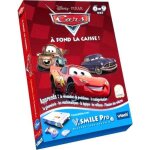 Cars. . . a fond la caisse - jeu pour console v. smile pro (vsmile pro) Cars. . . a fond la caisse - jeu pour console v. smile pro (vsmile pro)