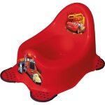 Cars pot avec pieds antidérapants - disney baby Cars pot avec pieds antidérapants - disney baby