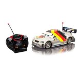 Cars rc max schnell silver turbo - voiture radiocommande disney