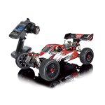 Carson 500204031 voiture radio - commandée 1:8 buggy virus 4. 0 - carson Carson 500204031 voiture radio - commandée 1:8 buggy virus 4. 0 - carson