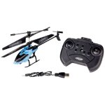 Carson 500507164 starter tyrann 230 ir 2ch rtf cyan - hlicopt re radiocommand hlicopt re rc pour dbutants ...