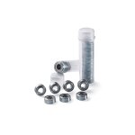 Carson 500904019 ? roulement a, 10 x 15 x 4 mm, lot de 10 - carson