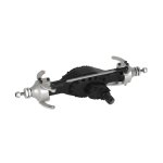 Carson 500907267 500907267 - 1 entranement essieu avant sperre, rc truck, pices de rechange, tuning, ...