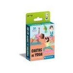 Cartas de yoga