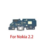 Carte de chargeur pcb flex pour nokia 2. 2 3. 2 4. 2 7. 2, connecteur de port usb, dock, câble de chargement, ... Carte de chargeur pcb flex pour nokia 2. 2 3. 2 4. 2 7. 2, connecteur de port usb, dock, câble de chargement, ...