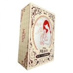 Carte a collectionner cardfun disney - mulan display de 10 boosters (card fun) Carte a collectionner cardfun disney - mulan display de 10 boosters (card fun)