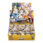 Carte a collectionner wixoss - recollect selector serie 01 display de 18 boosters (card fun) Carte a collectionner wixoss - recollect selector serie 01 display de 18 boosters (card fun)