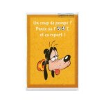 Carte disney goofy / dingo (18)