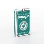 Cartes a jouer ducale origine 32 cartes ec Cartes a jouer ducale origine 32 cartes ec