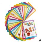 Carte educative montessori u2c2, fonction educative, poche anglaise, jouets d'apprentissage précoce, ... Carte educative montessori u2c2, fonction educative, poche anglaise, jouets d'apprentissage précoce, ...